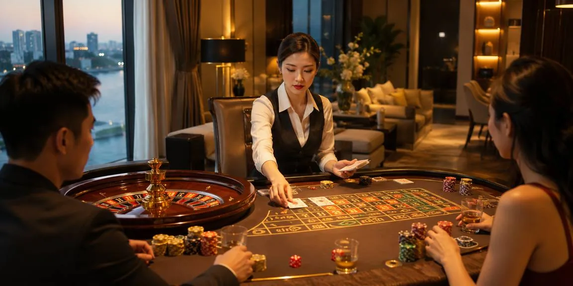 88888p Chúng tôi là ai và vì sao chọn 88888p